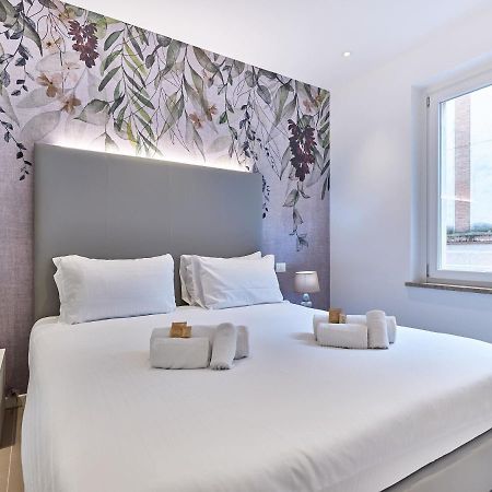 Apartmentsarena - Residenza Dei Doganieri - Verona Buitenkant foto