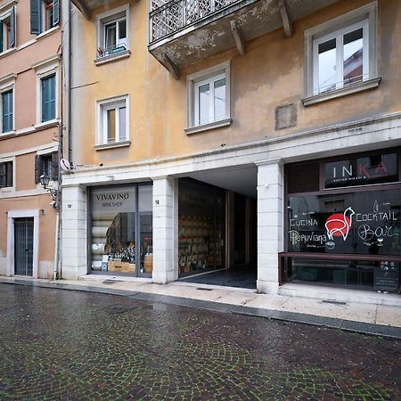 Apartmentsarena - Residenza Dei Doganieri - Verona Buitenkant foto