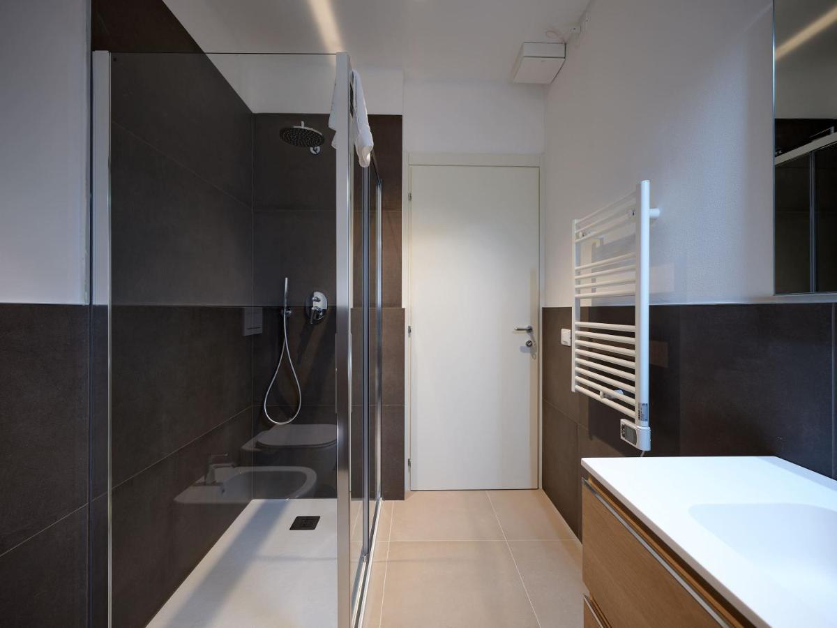 Apartmentsarena - Residenza Dei Doganieri - Verona Buitenkant foto