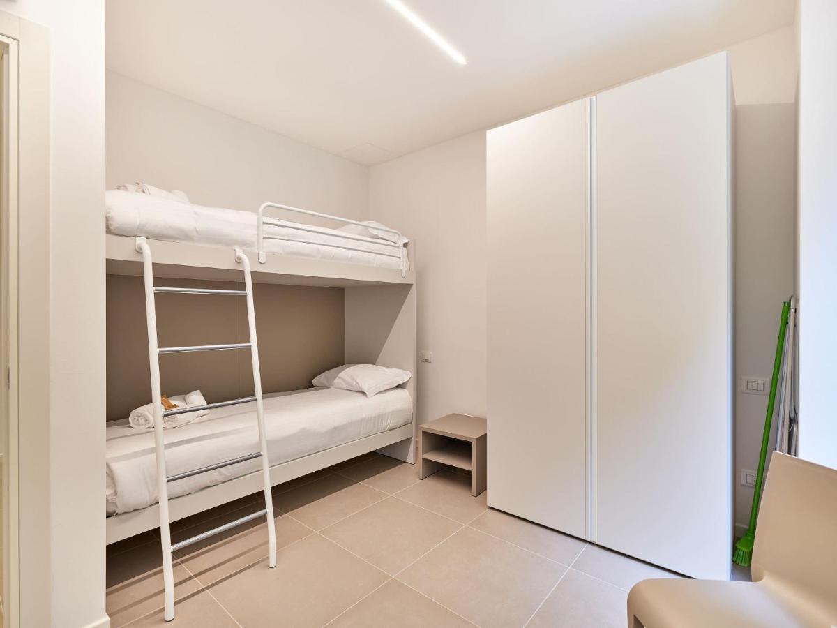 Apartmentsarena - Residenza Dei Doganieri - Verona Buitenkant foto