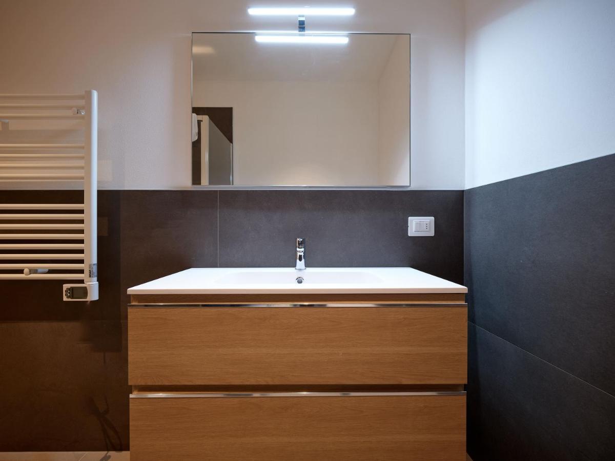 Apartmentsarena - Residenza Dei Doganieri - Verona Buitenkant foto