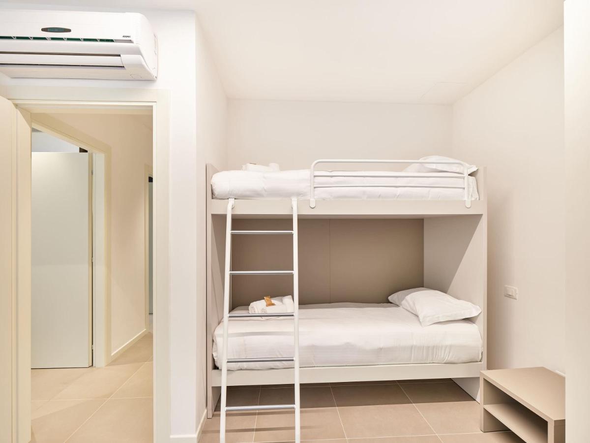 Apartmentsarena - Residenza Dei Doganieri - Verona Buitenkant foto