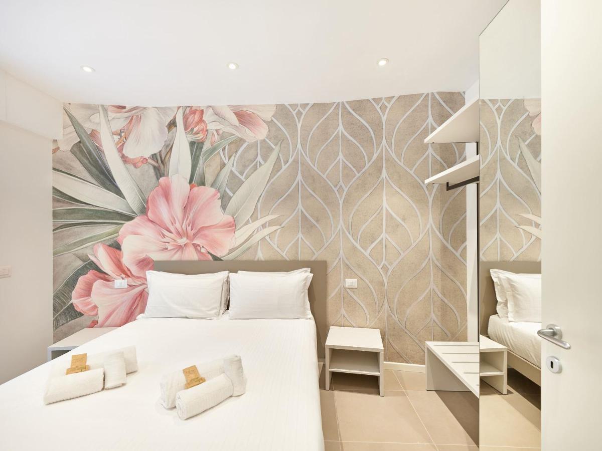Apartmentsarena - Residenza Dei Doganieri - Verona Buitenkant foto