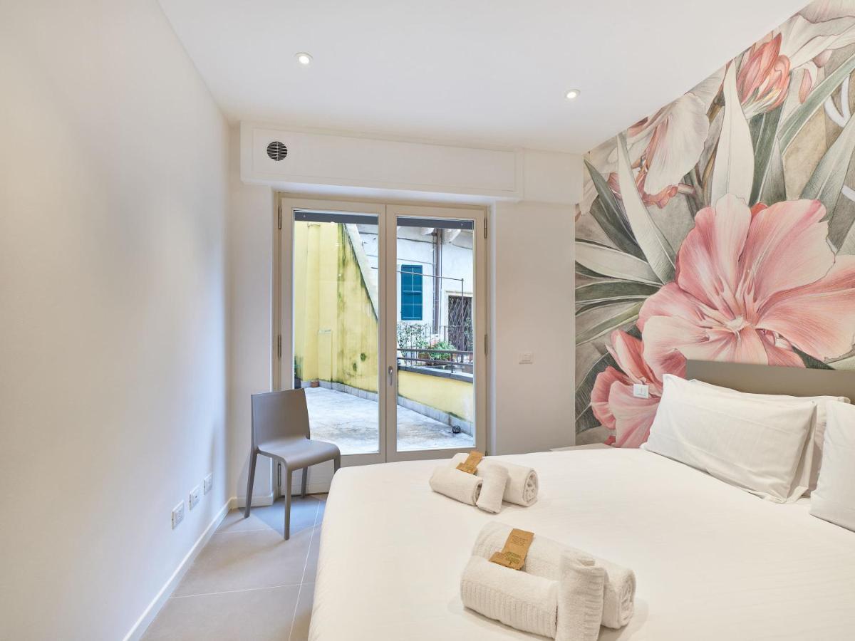Apartmentsarena - Residenza Dei Doganieri - Verona Buitenkant foto