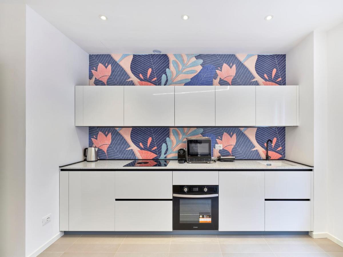 Apartmentsarena - Residenza Dei Doganieri - Verona Buitenkant foto