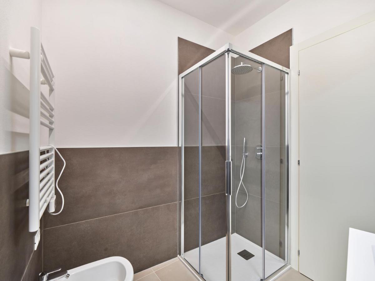 Apartmentsarena - Residenza Dei Doganieri - Verona Buitenkant foto