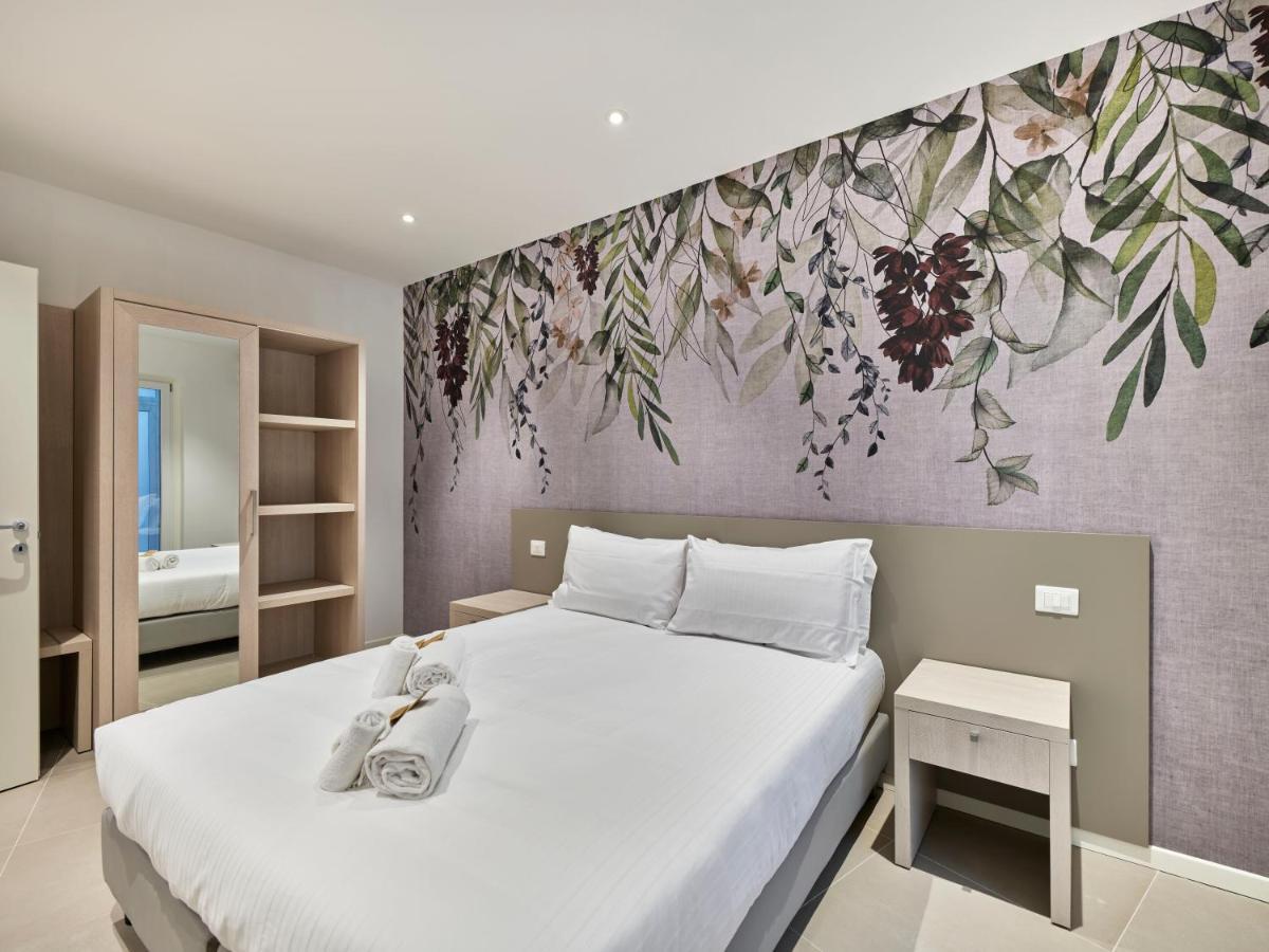 Apartmentsarena - Residenza Dei Doganieri - Verona Buitenkant foto