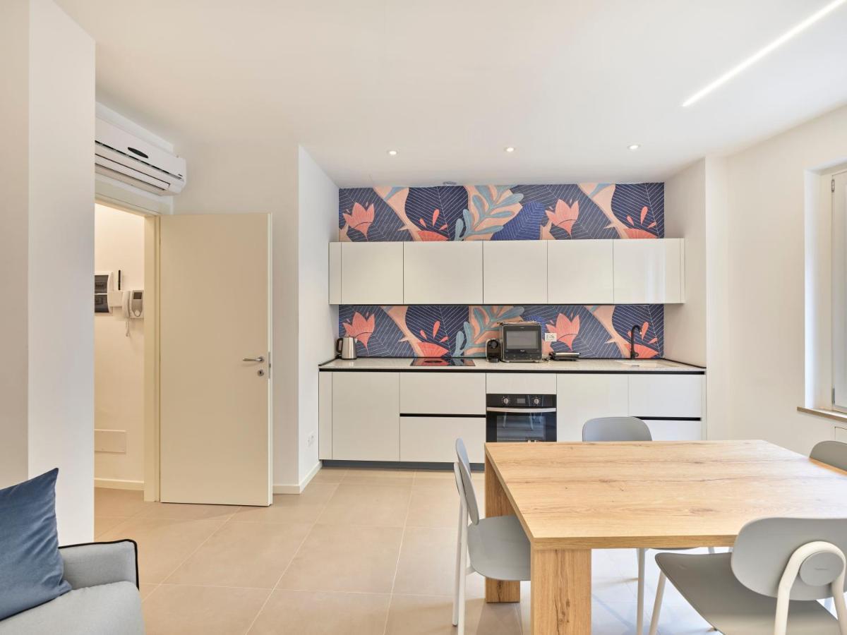 Apartmentsarena - Residenza Dei Doganieri - Verona Buitenkant foto