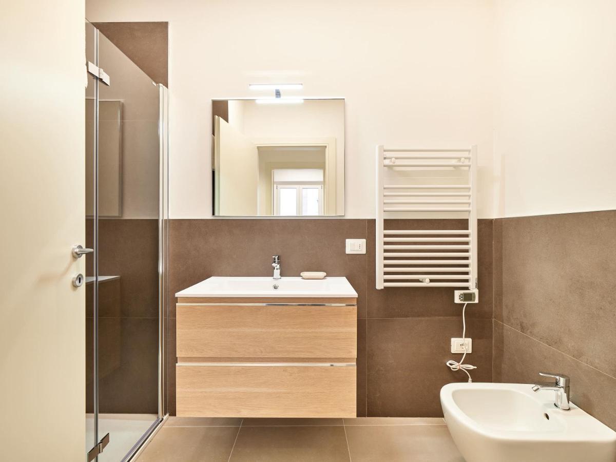 Apartmentsarena - Residenza Dei Doganieri - Verona Buitenkant foto