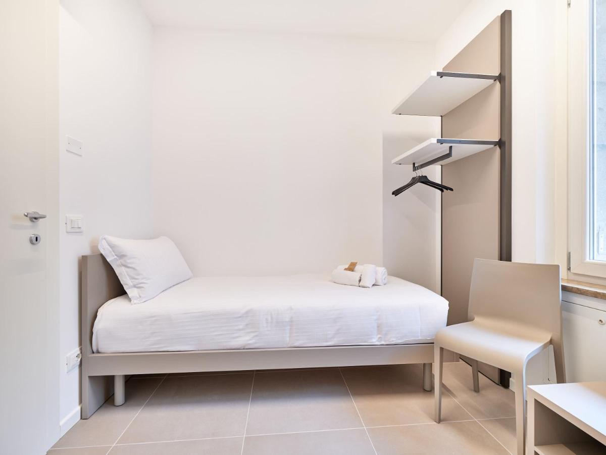 Apartmentsarena - Residenza Dei Doganieri - Verona Buitenkant foto