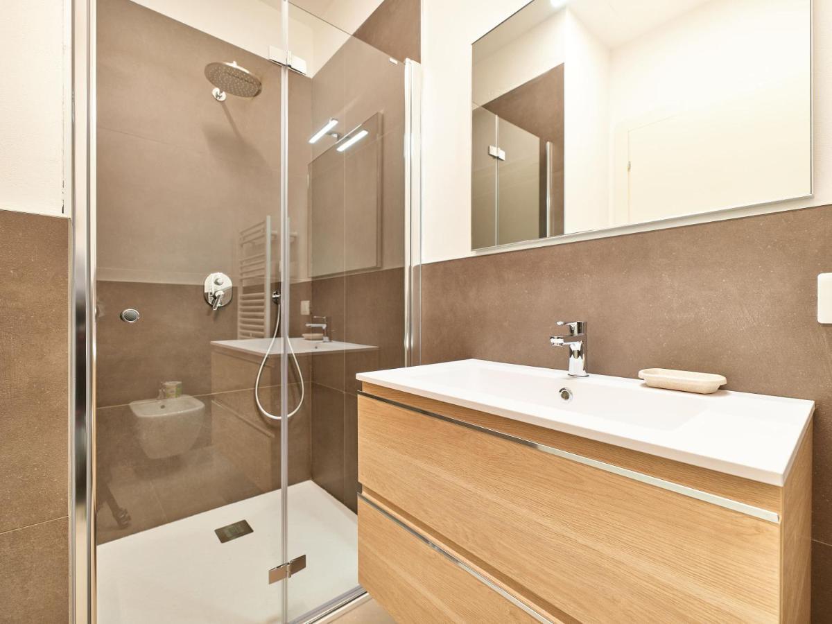 Apartmentsarena - Residenza Dei Doganieri - Verona Buitenkant foto