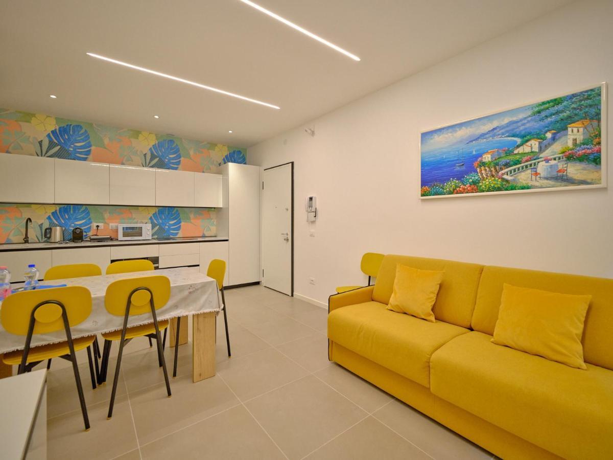 Apartmentsarena - Residenza Dei Doganieri - Verona Buitenkant foto