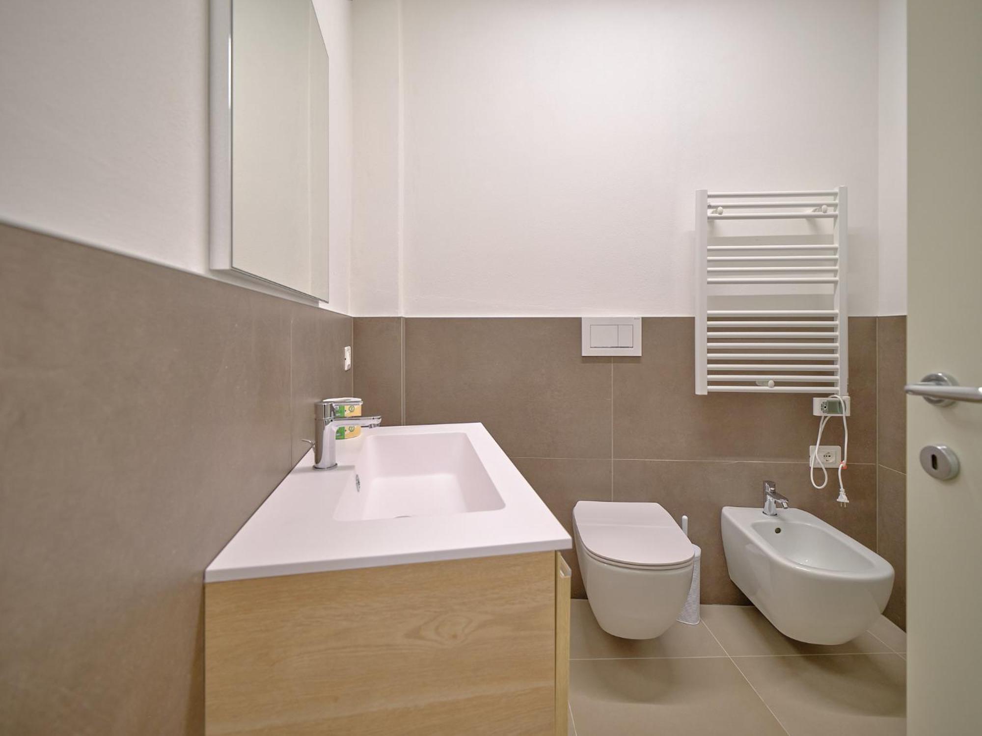 Apartmentsarena - Residenza Dei Doganieri - Verona Buitenkant foto
