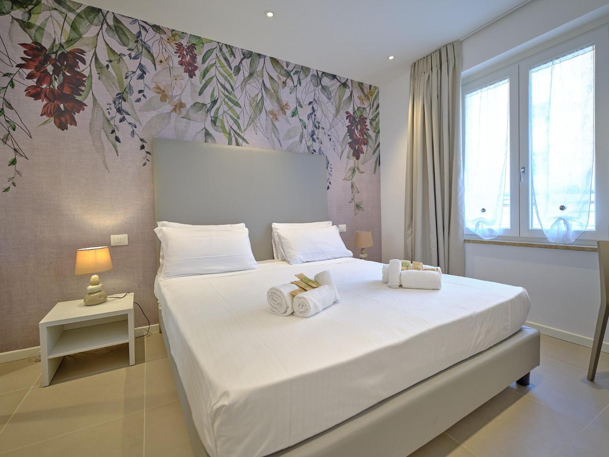 Apartmentsarena - Residenza Dei Doganieri - Verona Buitenkant foto