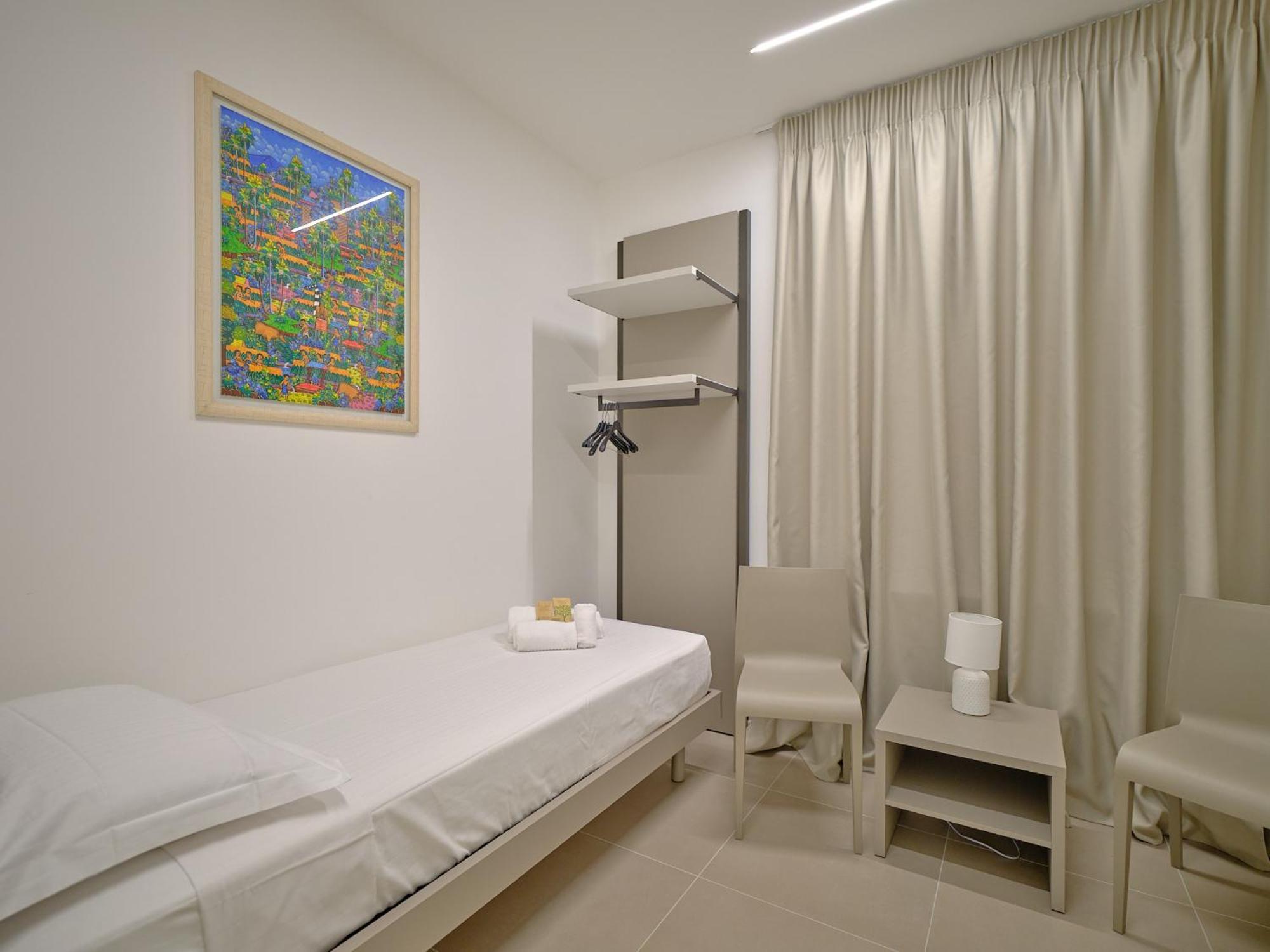 Apartmentsarena - Residenza Dei Doganieri - Verona Buitenkant foto