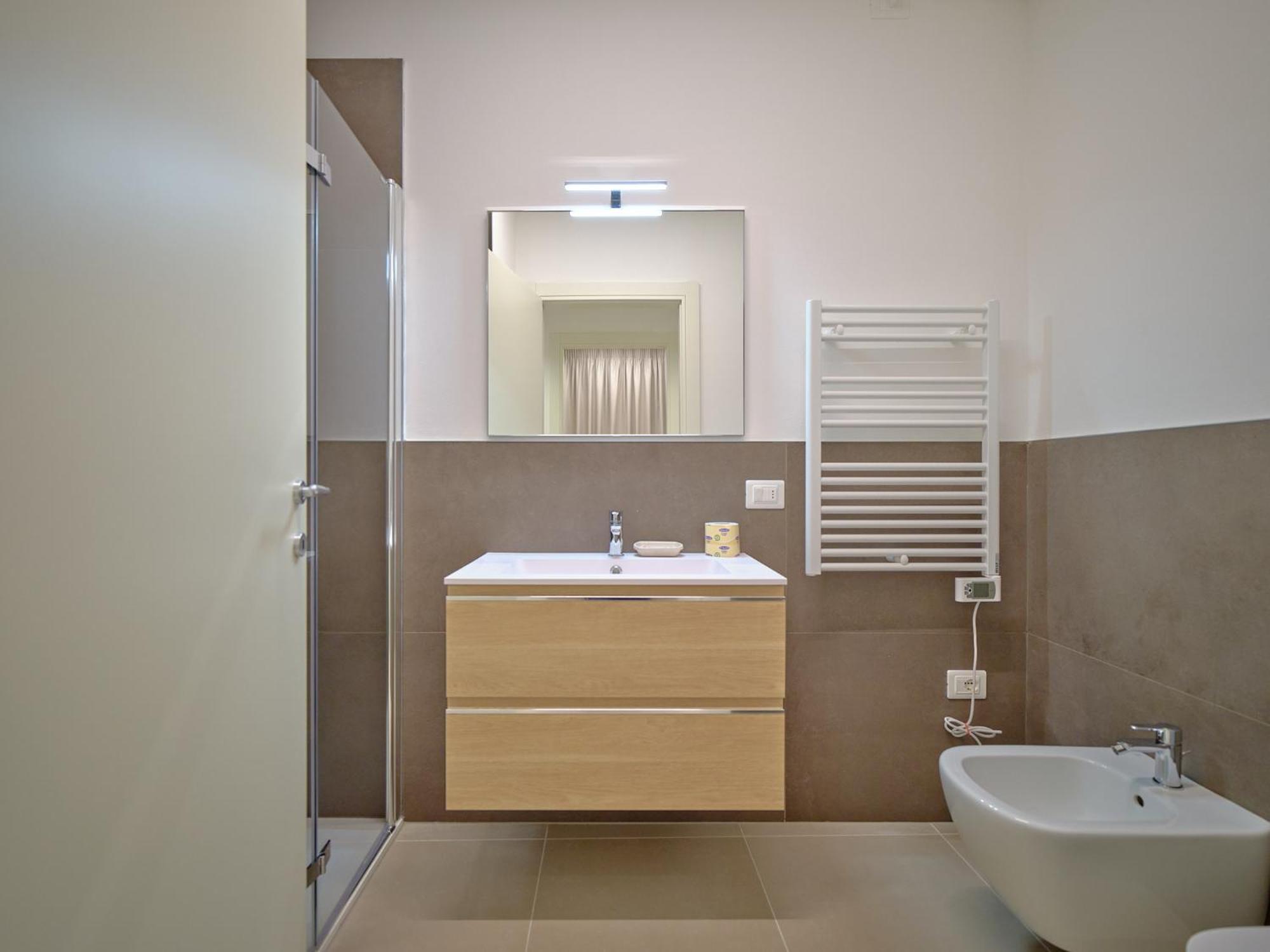 Apartmentsarena - Residenza Dei Doganieri - Verona Buitenkant foto