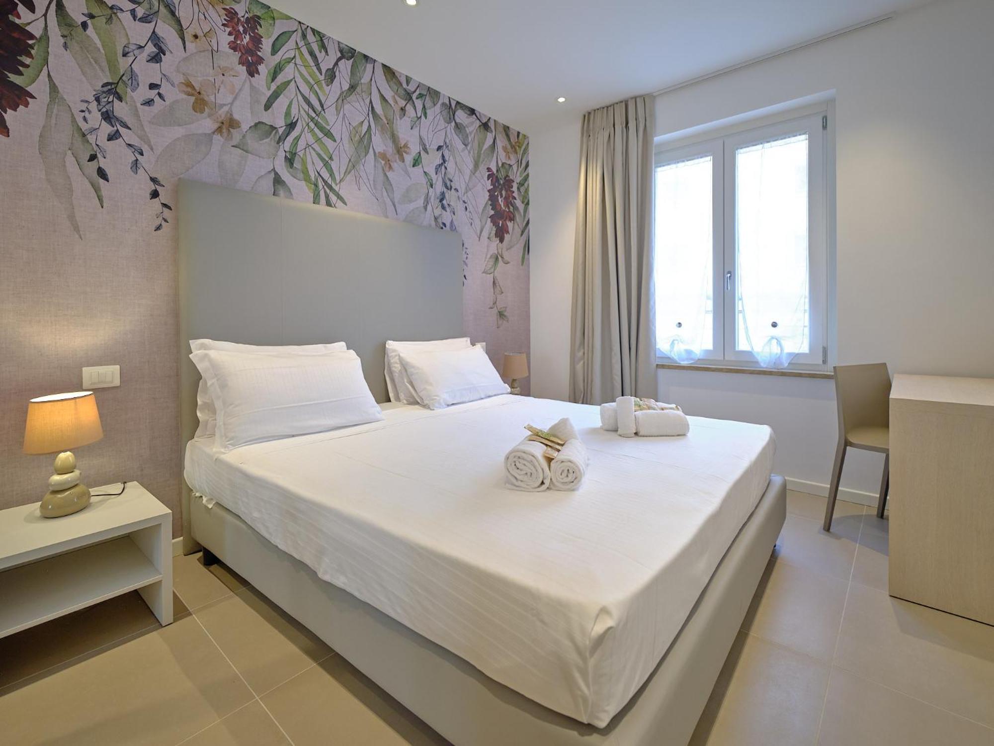 Apartmentsarena - Residenza Dei Doganieri - Verona Buitenkant foto