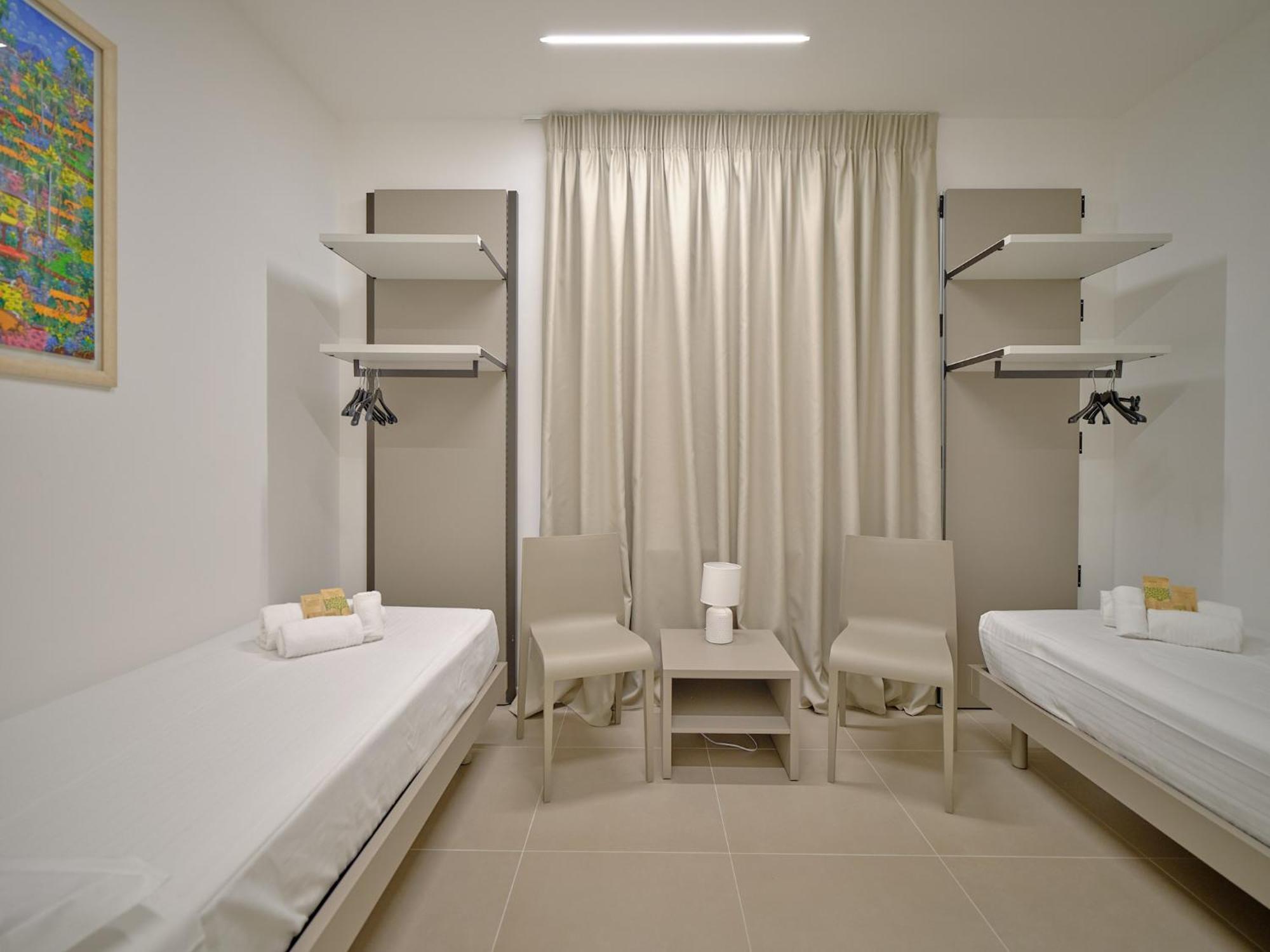 Apartmentsarena - Residenza Dei Doganieri - Verona Buitenkant foto