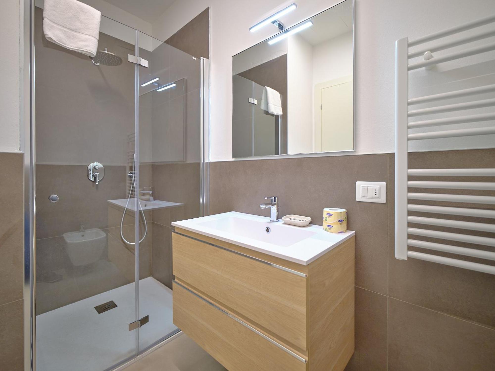 Apartmentsarena - Residenza Dei Doganieri - Verona Buitenkant foto