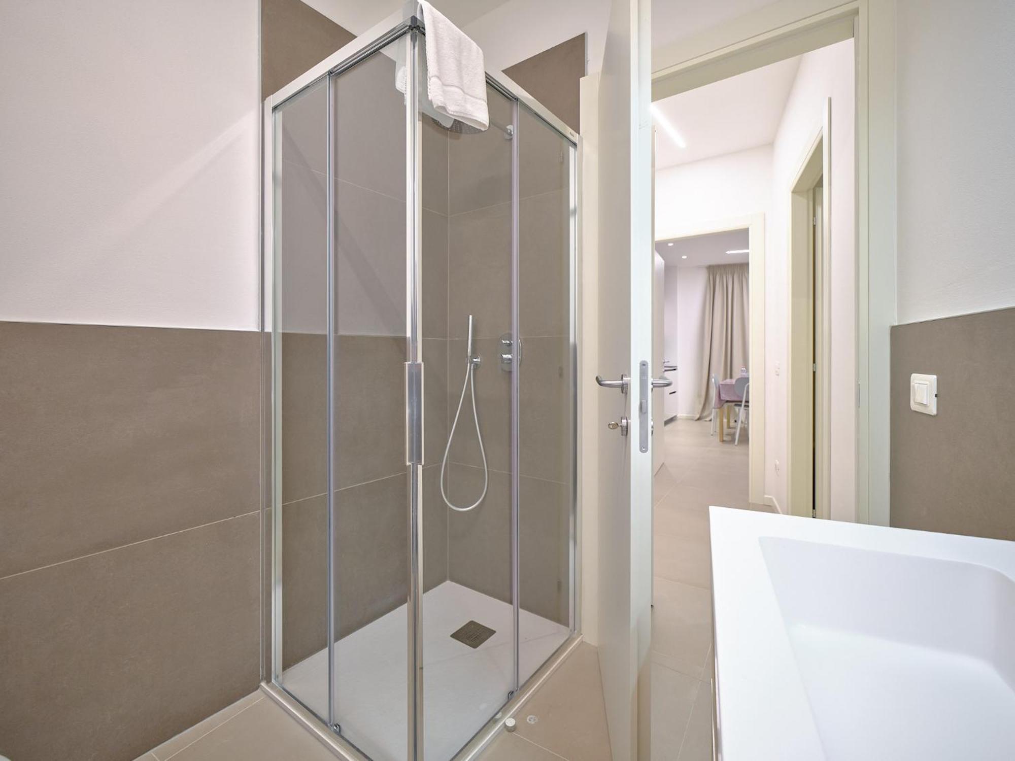 Apartmentsarena - Residenza Dei Doganieri - Verona Buitenkant foto