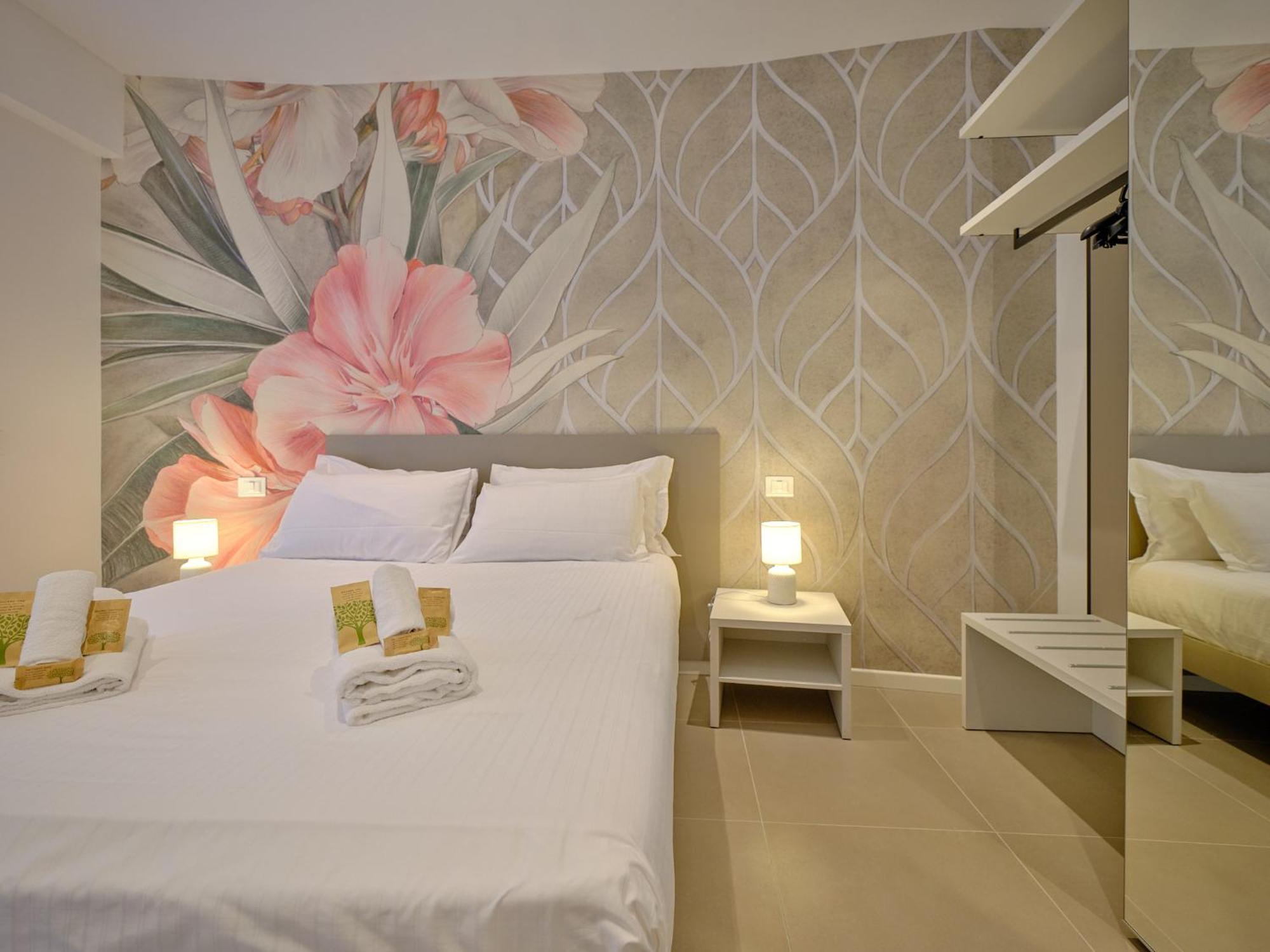 Apartmentsarena - Residenza Dei Doganieri - Verona Buitenkant foto