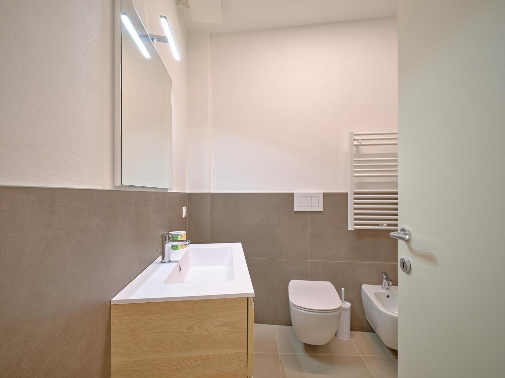 Apartmentsarena - Residenza Dei Doganieri - Verona Buitenkant foto