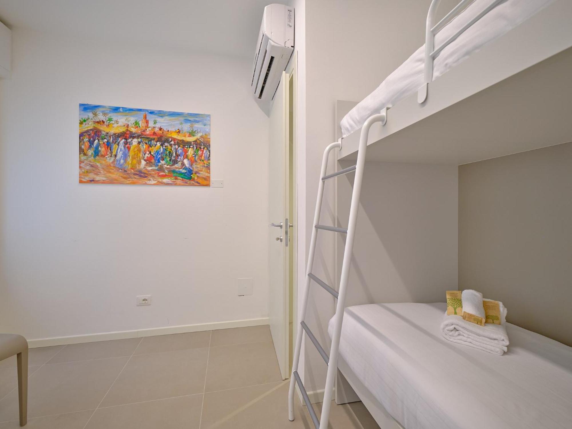Apartmentsarena - Residenza Dei Doganieri - Verona Buitenkant foto