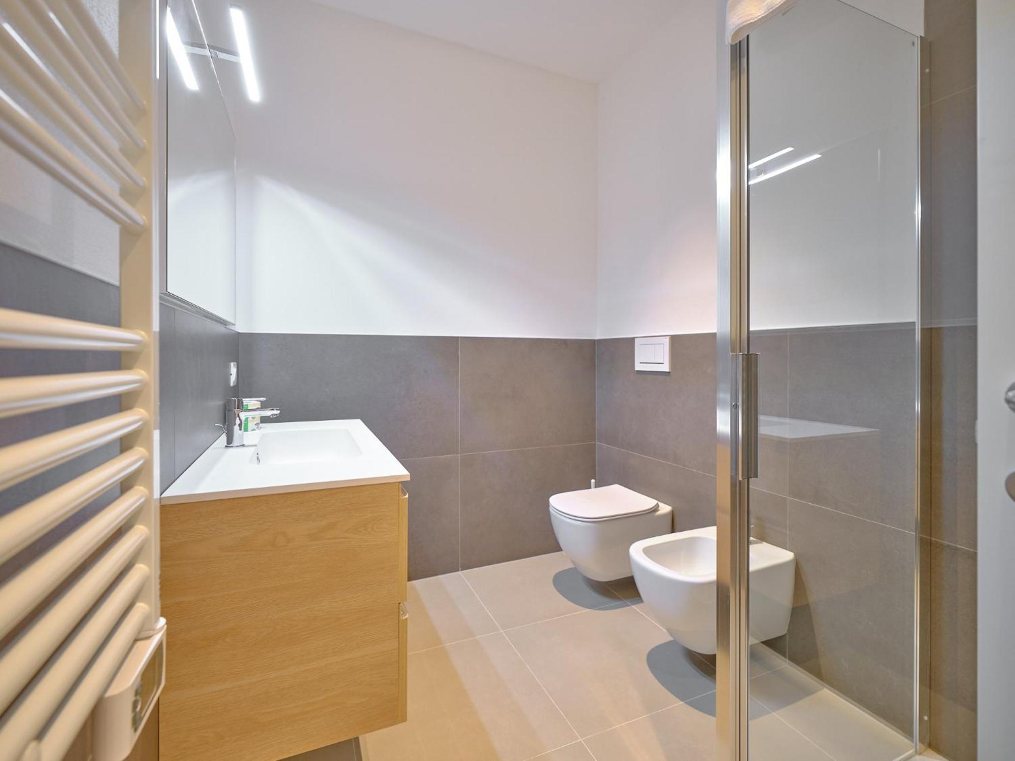 Apartmentsarena - Residenza Dei Doganieri - Verona Buitenkant foto