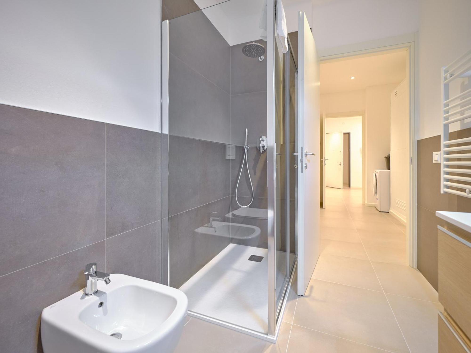 Apartmentsarena - Residenza Dei Doganieri - Verona Buitenkant foto
